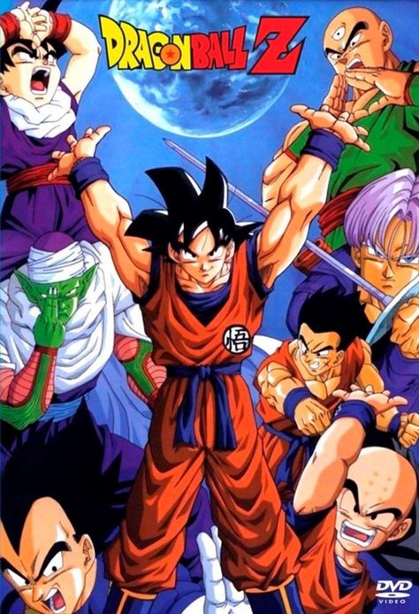 Dragon Ball Z